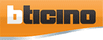 Logo bticino